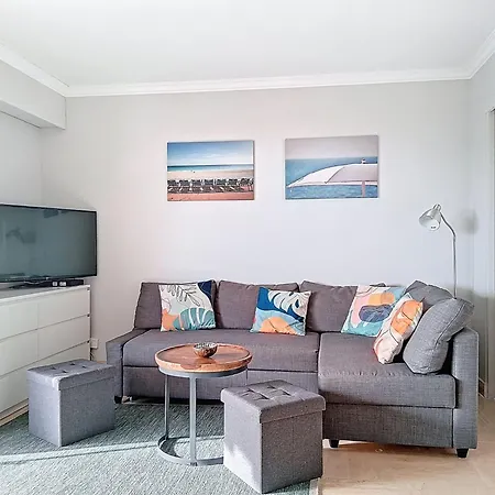 Apartamento Le Lido San Marco By Interhome