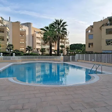 Le Lido San Marco By Interhome