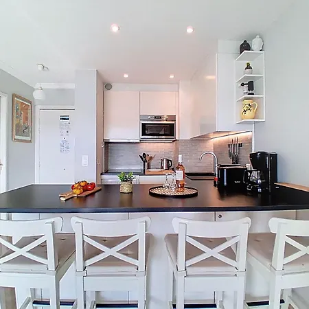 Le Lido San Marco By Interhome Apartamento Cagnes-sur-Mer