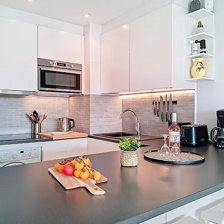 Le Lido San Marco By Interhome * Cagnes-sur-Mer