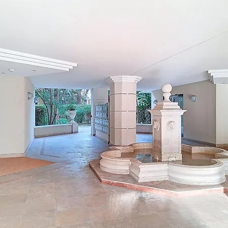 Apartamento Le Lido San Marco By Interhome