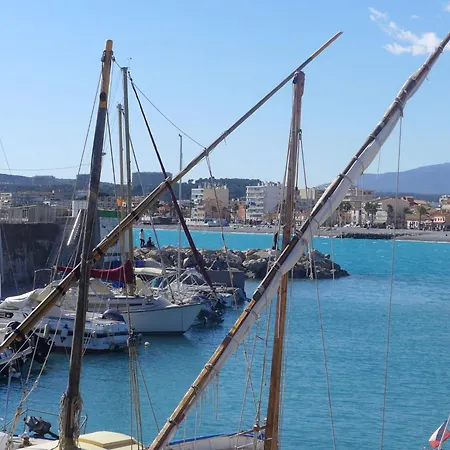 Le Lido San Marco By Interhome Apartamento Cagnes-sur-Mer