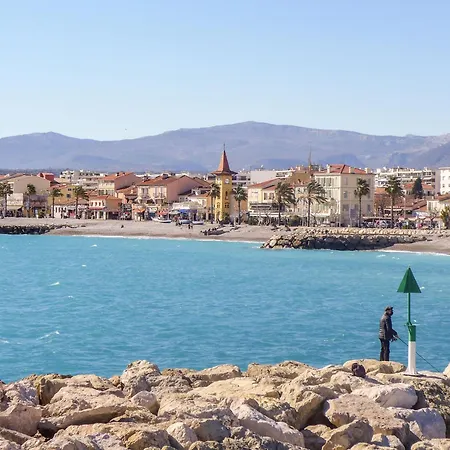 Le Lido San Marco By Interhome Apartamento