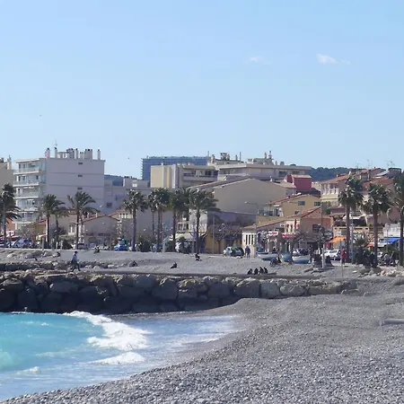 Le Lido San Marco By Interhome Cagnes-sur-Mer
