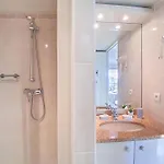 Апартаменты Le Lido San Marco By Interhome Кань-сюр-Мер