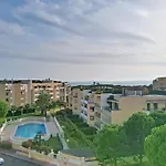 Le Lido San Marco By Interhome * Кань-сюр-Мер