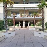 Apartment Le Lido San Marco By Interhome Cagnes-sur-Mer