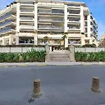 Le Lido San Marco By Interhome Кань-сюр-Мер