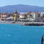 Apartment Le Lido San Marco By Interhome Cagnes-sur-Mer