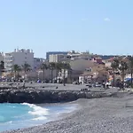 Le Lido San Marco By Interhome Кань-сюр-Мер