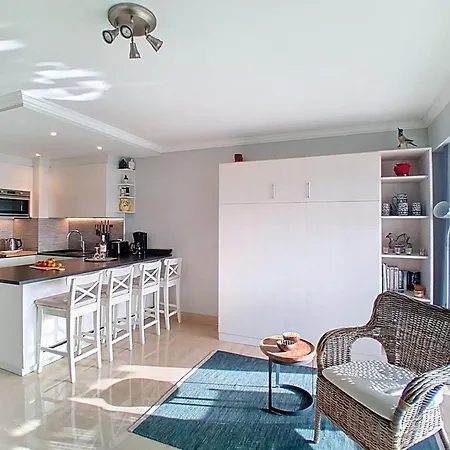 Apartment Le Lido San Marco By Interhome *