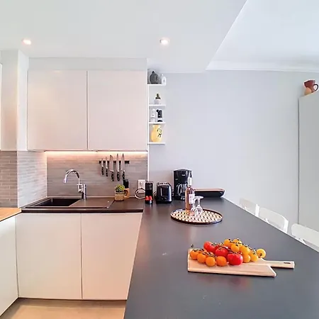 Le Lido San Marco By Interhome Διαμέρισμα *