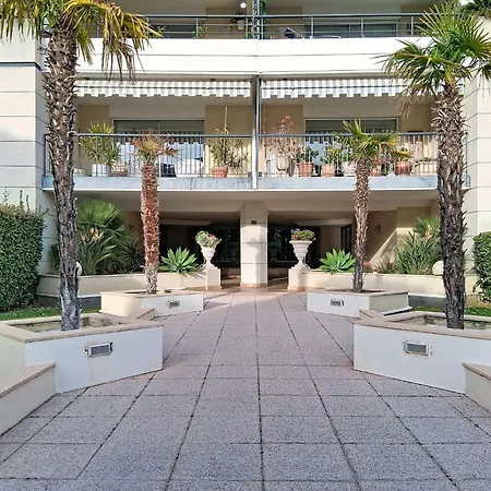 Διαμέρισμα Le Lido San Marco By Interhome Καν-συρ-Μερ
