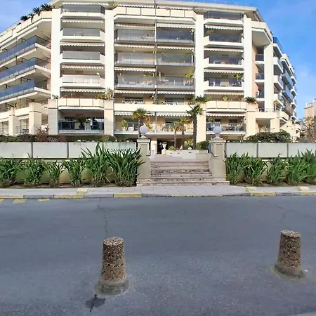 Le Lido San Marco By Interhome Cagnes-sur-Mer