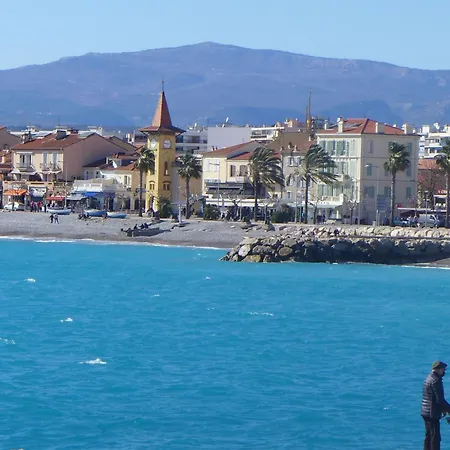 Διαμέρισμα Le Lido San Marco By Interhome Καν-συρ-Μερ